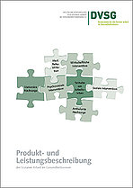 Produkt- und Leistungsbeschreibung, 4. überarbeitete und erweiterte Auflage