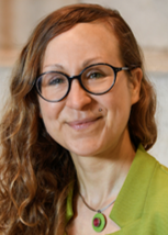Prof. Dr. Anna Lena Rademaker