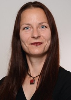 Prof. Dr. Juliane Wahren
