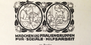 Aufruf Frauengruppe