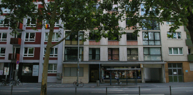 Geschäftsstelle Mainz